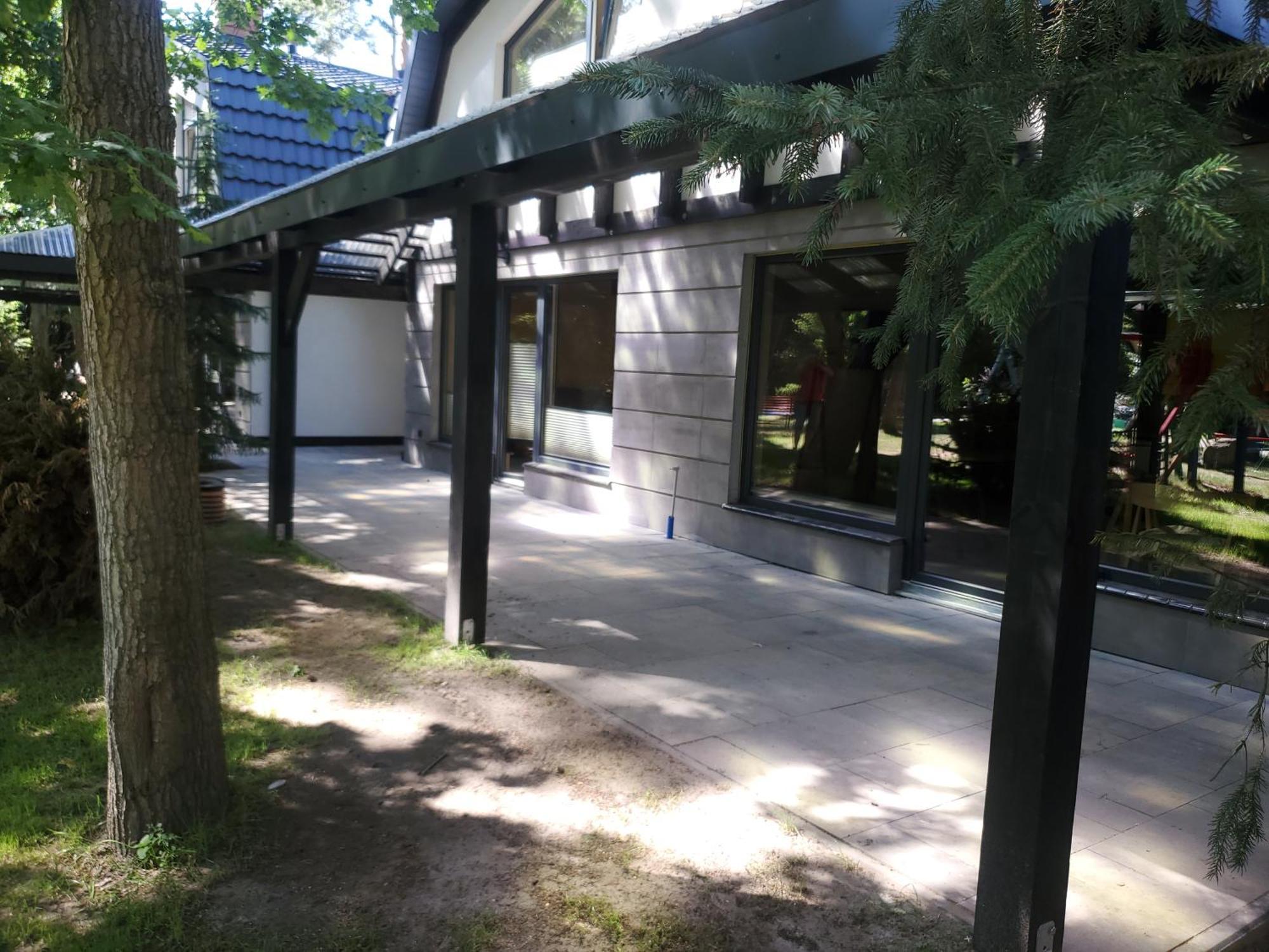 Kotwica Morska Hotel Pobierowo Exterior photo
